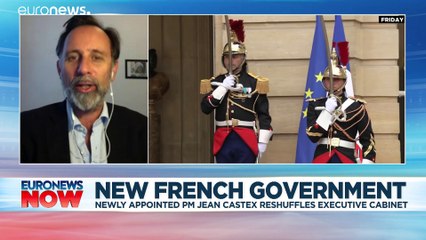 Macron's new government: Five things to look out for in France in 2020