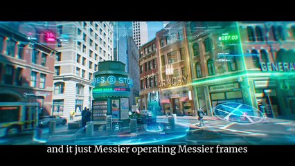 Free Guy Chat with Director Shawn Levy and the Stars (Captioned by Zubtitle)