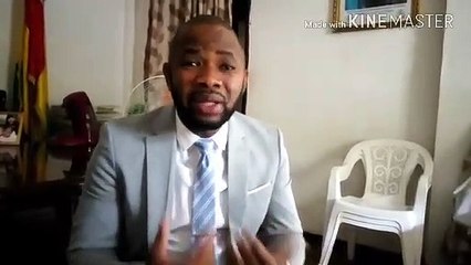 Ismael Condé:"Ceux qui disent que je suis une taupe..."