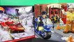 Hot Wheels And Imaginext Advent Calendar Surprise Christmas Toys Day 16