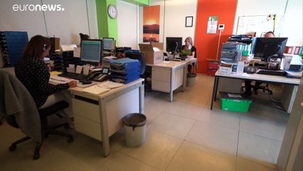 "Хуже Великой депрессии" - прогноз ОЭСР по безработице