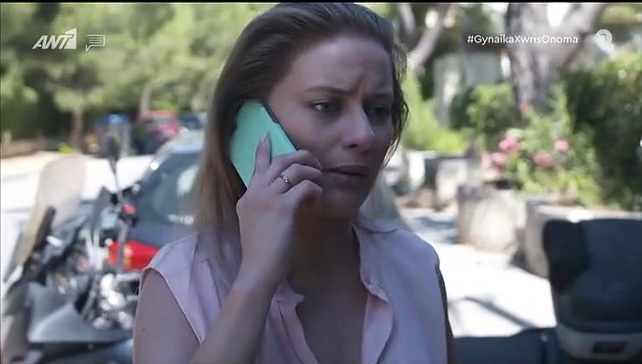 Γυναίκα χωρίς όνομα επ157 σεζ 2