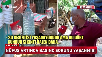 Beyaz Ana Haber 7 Temmuz 2020