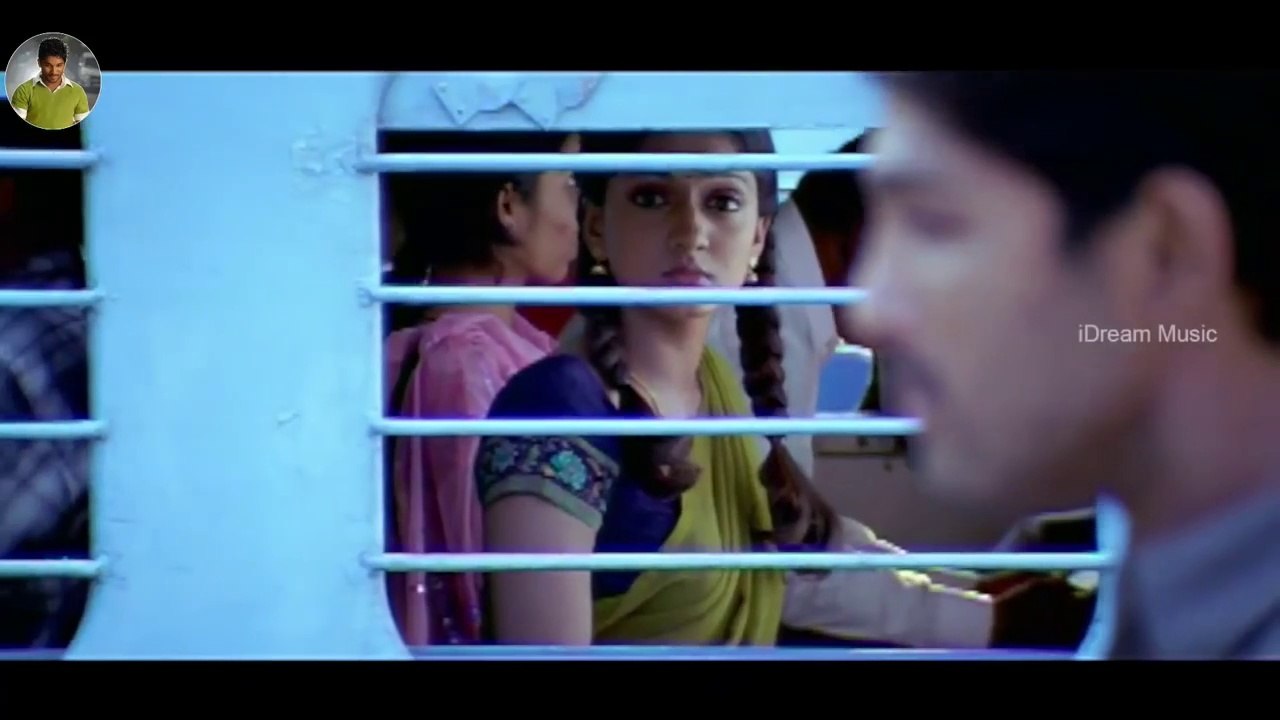 Pakalin Koodozhinju Malayalam Full HD|Krishna |Allu Arjun |Sheela Manisharma |