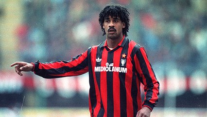 下载视频: AC Milan Icons, episodio 8: Frank Rijkaard