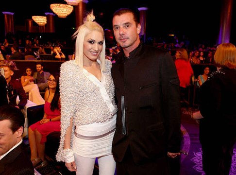 Gavin Rossdale Has Some Choice Words About His Divorce From Gwen Stefani