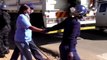 Zimbabwe police arrest protesting nurses