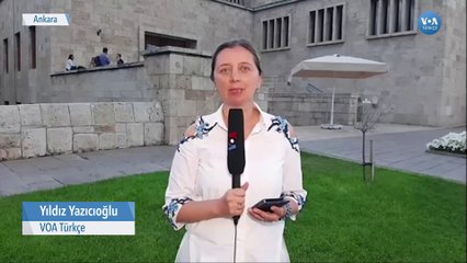 TBMM Başkanlık Seçimini Şentop Kazandı