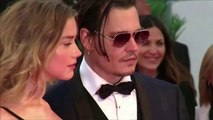 Actor Johnny Depp rejects ex-wife's abuse claims in libel action