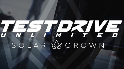 Test Drive Unlimited: Solar Crown | Official Anounce Trailer (2021)