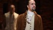 Lin-Manuel Miranda Responded to Criticisms About 'Hamilton' and Slavery