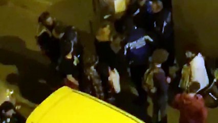 Así eran las fiestas en la 'diskoteca okupa' que Carmena aparaba