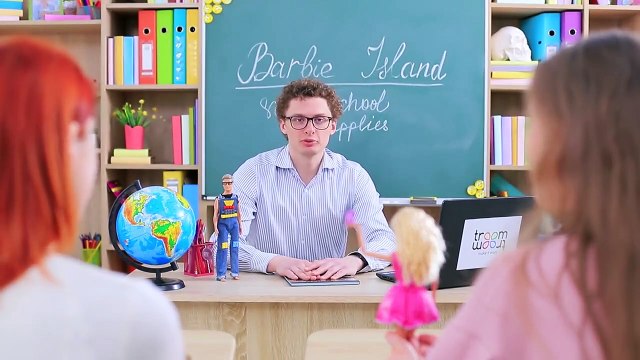 ¡DIY Haz Material Escolar Hechos De Dulces En Miniatura!