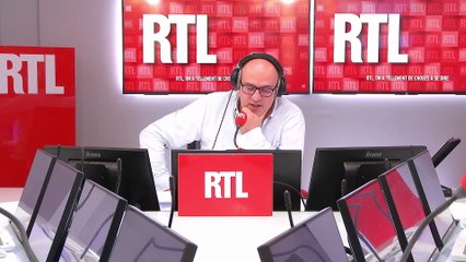 Pompili à la Transition écologique : "On a des raisons d'être inquiet" dit le DG de Greenpeace