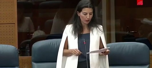 Monasterio pide que Iglesias declare en la Asamblea de Madrid con la excusa del bulo del mando único
