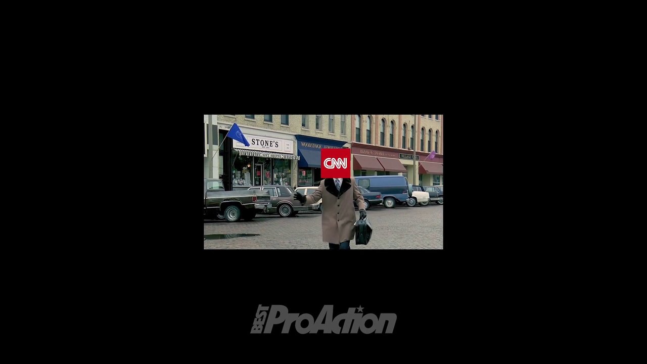 How Did You Do That E83 - CNN Meme Style Video