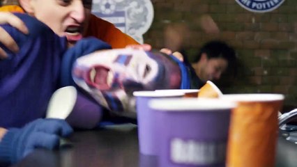 TRAILER: Enchufe Sin Visa (Especial De Una Hora)