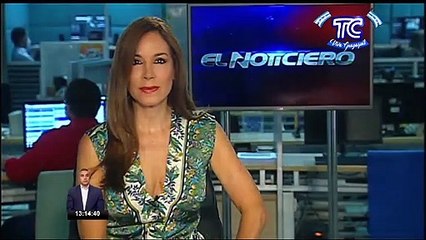 Presidente Lenín Moreno envió una carta a Otto Sonnenholzner tras su renuncia a la Vicepresidencia de la República