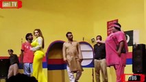 Afreen Khan hot eid video new stage drama Gujranwala Roxy Theatre