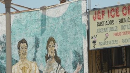 "Mariachi Plaza", el corazón de México en Estados Unidos