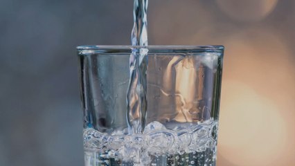 How Much Water Should You Drink, By The Numbers