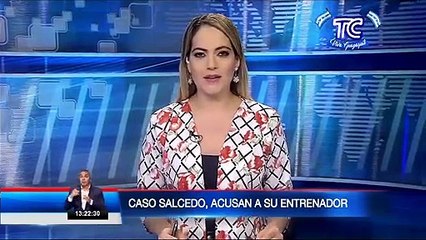 Abraham Muñoz, vinculado a Daniel S., es señalado de vender medicamentos con sobreprecio