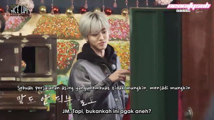 [INDO SUB] NCT LIFE Dream in Wonderland Teaser #1