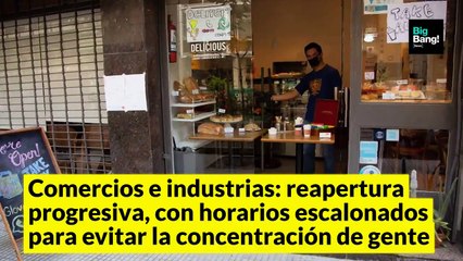 La nueva fase que proyecta Larreta para la Ciudad: todo lo que necesitás saber