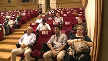 Η παρουσίαση του προγράμματος «Αντώνης Τρίτσης» στην ΠΕΔ Στερεάς Ελλάδος από τον Υπουργό Τ. Θεοδωρικάκο