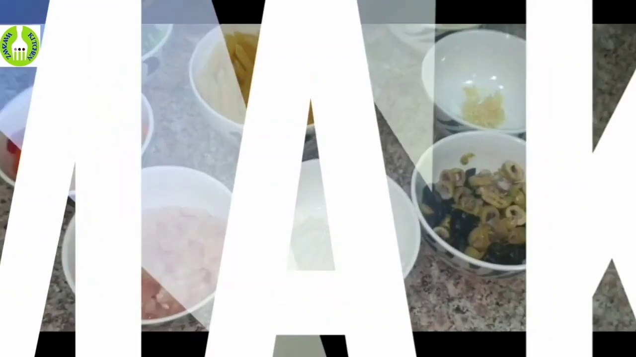 White Sause Pasta recipe _ Pasta in White Sauce _ Creamy Cheesy Pasta_ best Italian pasta recipe