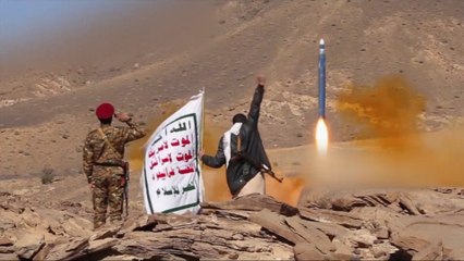 بنك أهداف الحوثيين في العمق السعودي يتسع