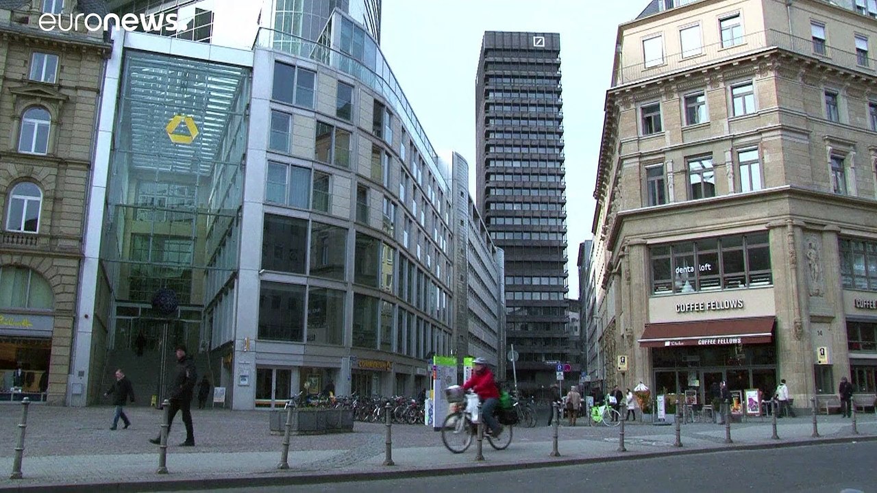 Versäumnisse im Geschäftsverhältnis zu Triebtäter Epstein: Millionenstrafe für Deutsche Bank