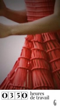 Dior, Balmain, Schiaparelli... Le recap chiffré des défilés Haute Couture 2020