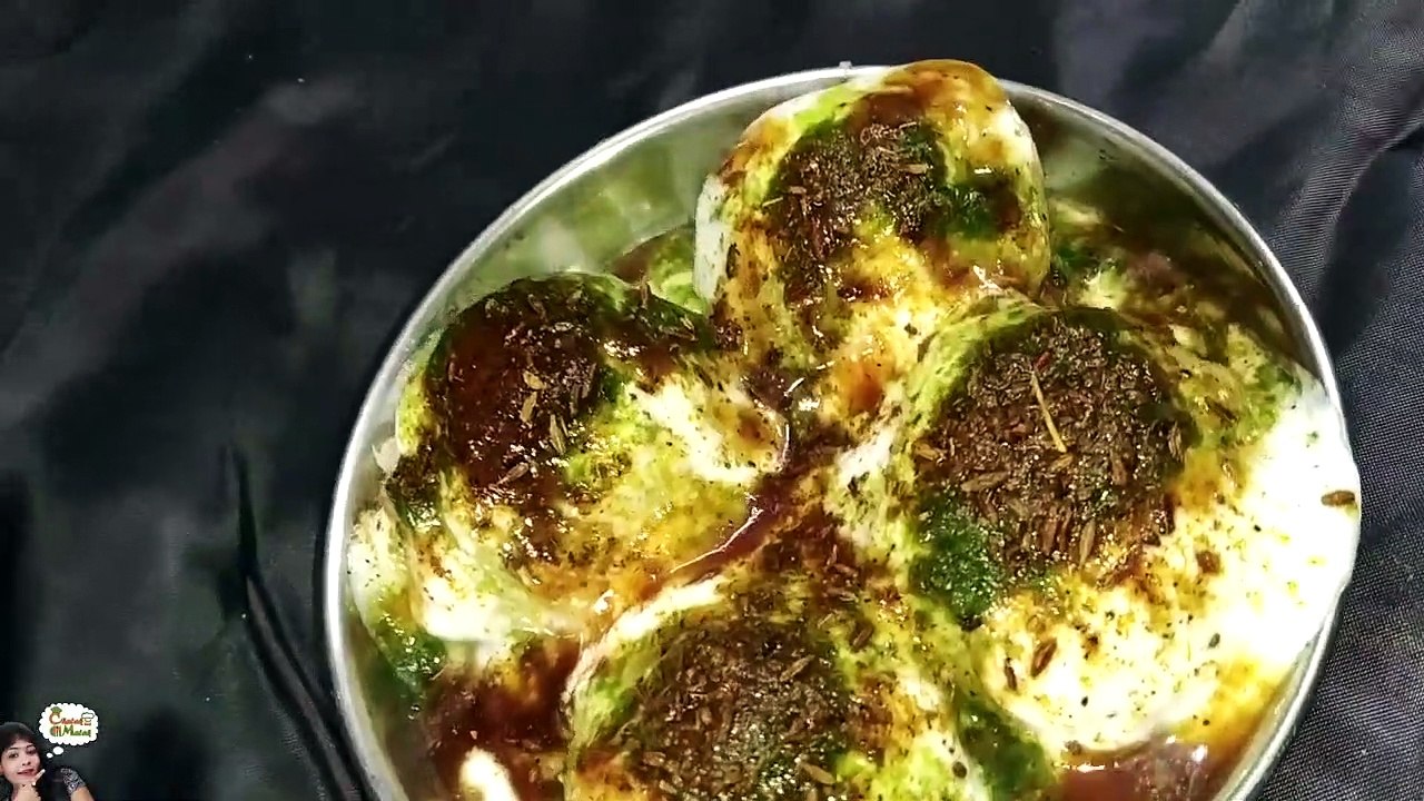 दुनिया के सबसे सॉफ्ट दही वड़ा | मार्किट जैसा टेस्टी दही वडा दही भल्लो का राज़ | Dahi Vada Recipe