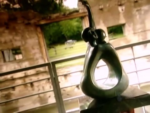 How Its Made - 092 Bronze Sculptures