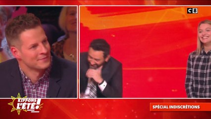 Spécial indiscrétions : Le public de TPMP pose des questions indiscrètes aux chroniqueurs