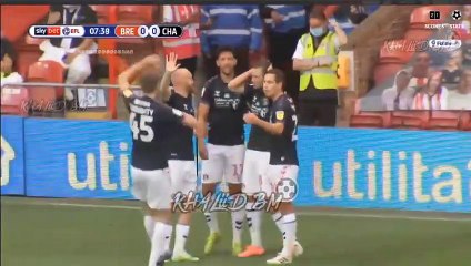 Résumé du match + but de Benrahma vs Charlton