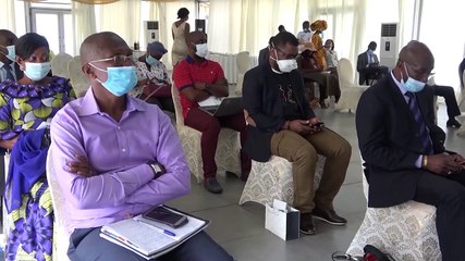 La RTI, diffuseur officiel de la 6e edition du Caravane du Français.