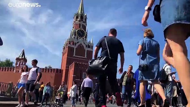 Sanctions de Londres : Moscou promet la riposte