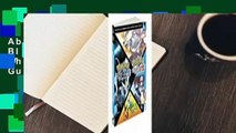 About For Books  Pokemon Black Version 2 & Pokemon White Version 2 Scenario Guide: The Official