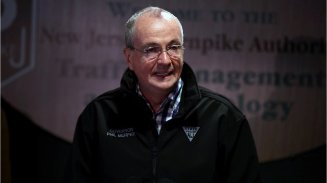 New Jersey Pauses Reopening Phases