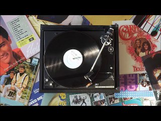 Madonna Oh Oh Oh Sky Blue (1979)  Remastered by SpotLight Music & Films