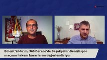 Prof. Dr. Mehmet Ceyhan ve Ercan Taner Ajansspor'un konuğu I Evden Futbol I Kenan Başaran ve Hüseyin Özkök (26)