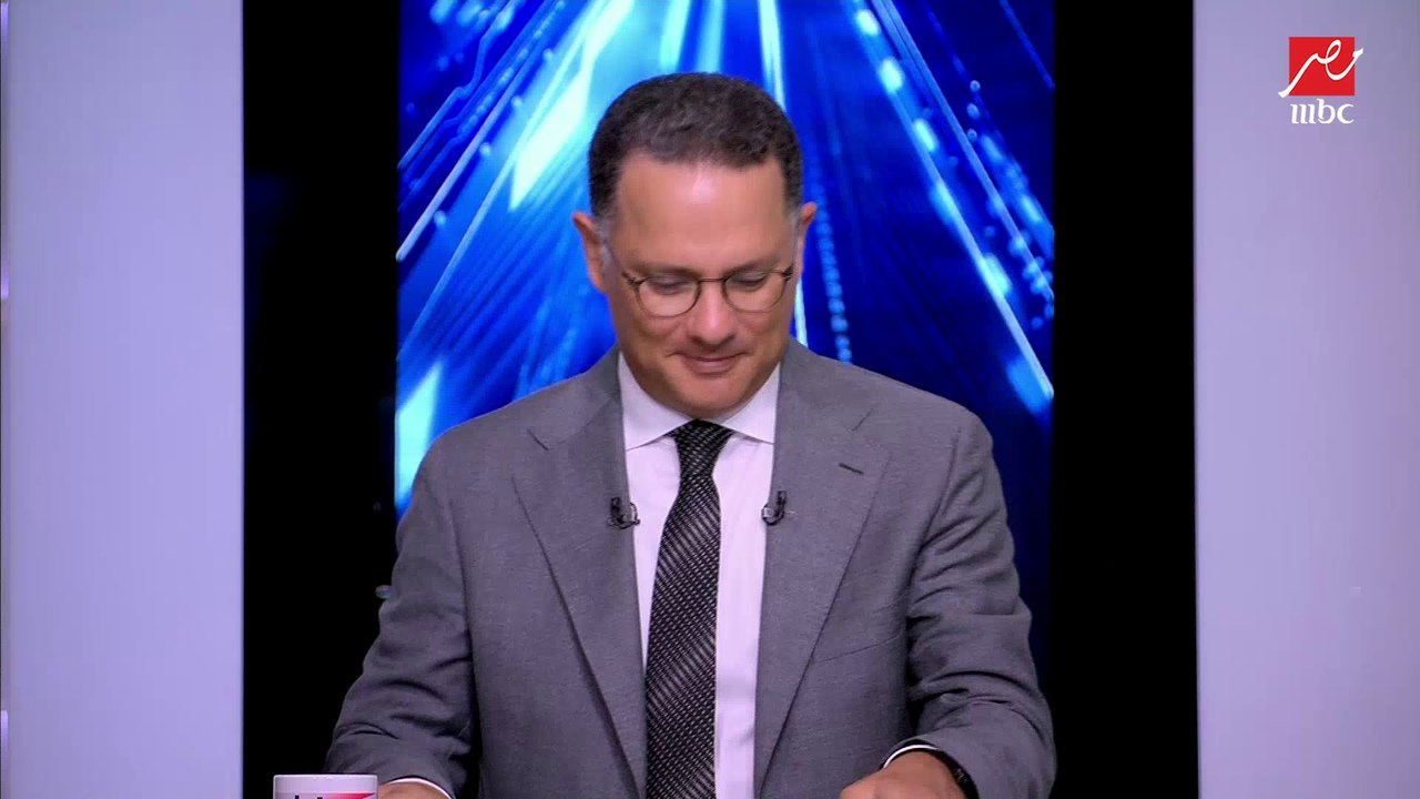 شريف عامر: شكرا للنيابة العامة وتعاملها الجاد والسريع في التصدي لقضية التحرش الأخيرة