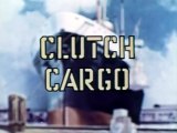 Clutch Cargo - E23: The Midget Submarine  (Animation,Action,Adventure,TV Series)