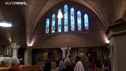 Transmission du coronavirus par l'air : des scientifiques appellent au principe de précaution