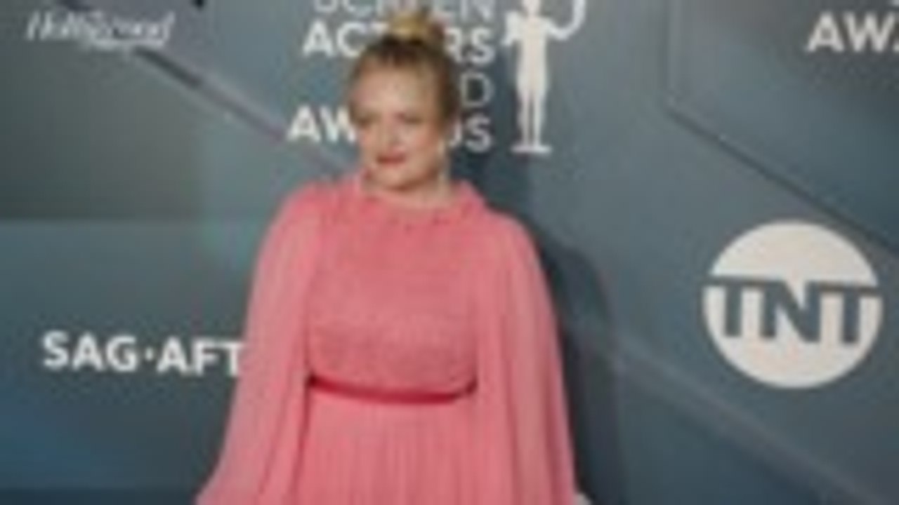 Elisabeth Moss Set to Star in Limited Series 'Candy' | THR News