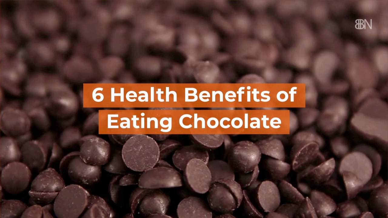 Chocolate Health