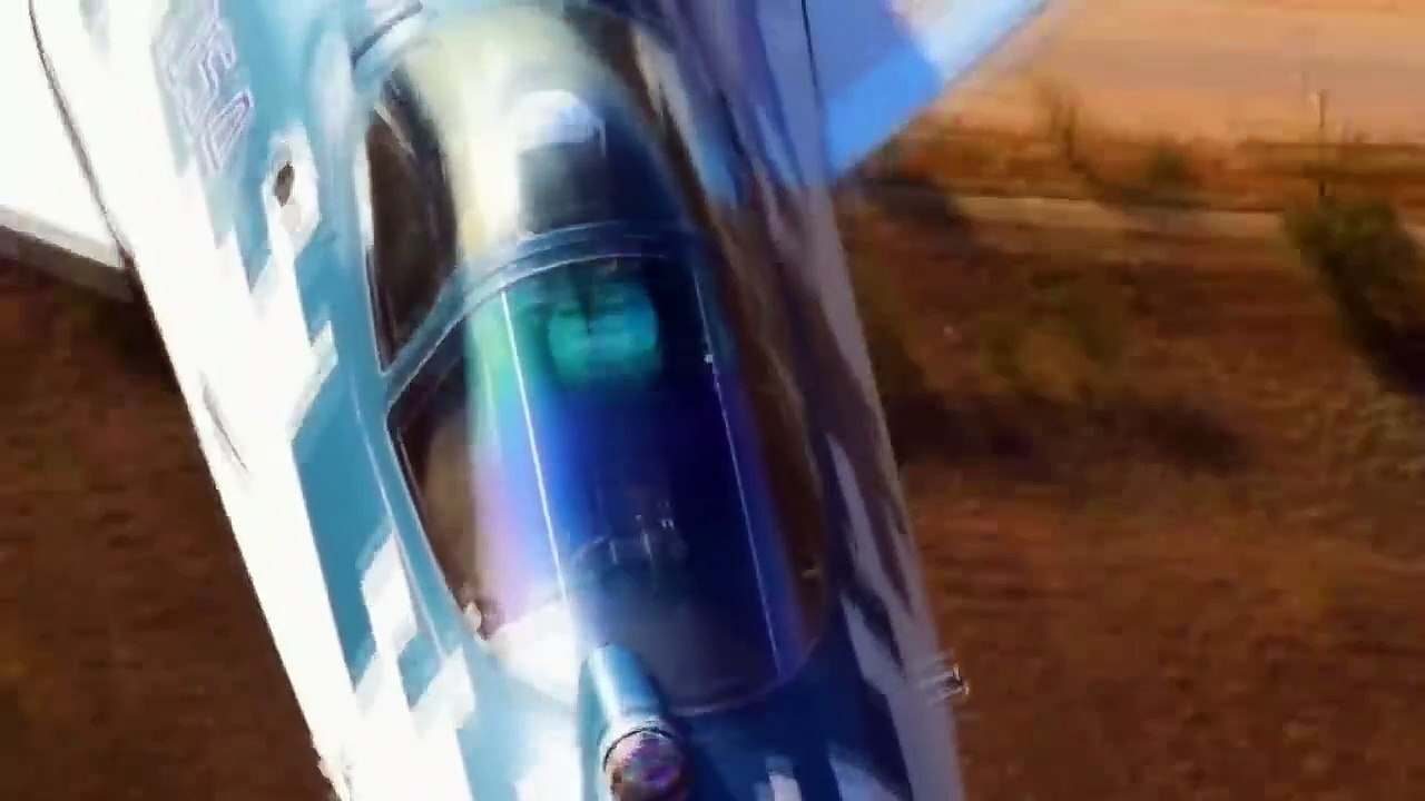 The Most Dangerous Fighter Jets In The World