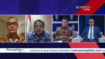 Negara Terkecoh Buronan Koruptor BLBI Djoko Tjandra